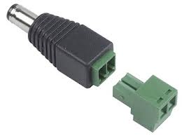 Manufacturers Exporters and Wholesale Suppliers of DC Connector Faridabad Jharkhand